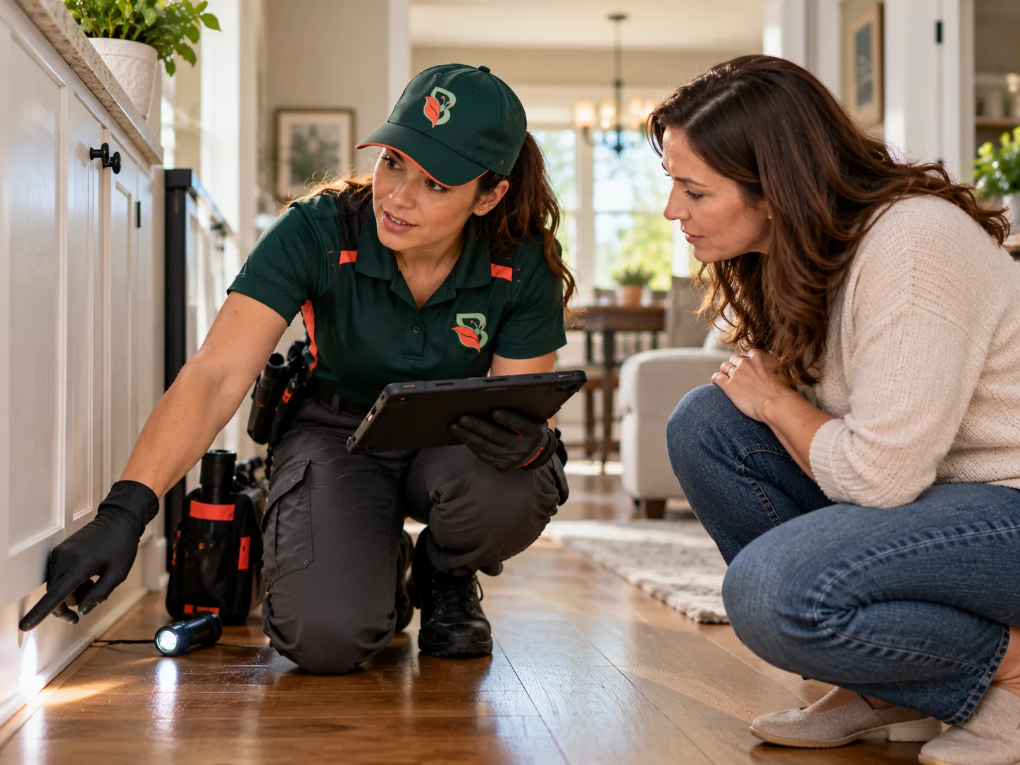 Pest Control Hoschton, GA FAQs